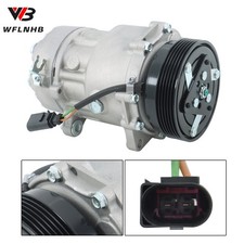 Klimakompressor Für Audi A3