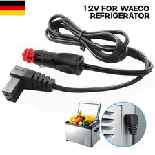 Kabel Anschlussleitung 12V DC