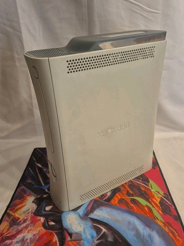 Microsoft xbox 360 arcade - microsoft,