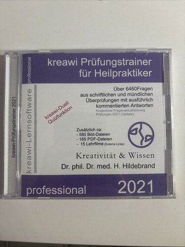 Kreawi prüfungstrainer - kreawi,