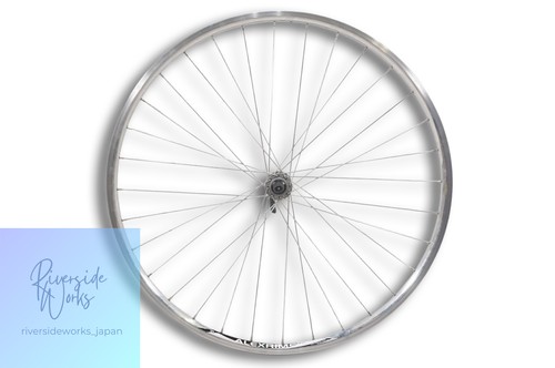 Shimano 2400 nabe - shimano, alexrims