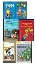 Pippi langstrumpf von not - pippi,