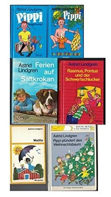 Pippi langstrumpf von not - pippi,