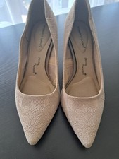 ROBERTO SANTI Schuhe Pumps