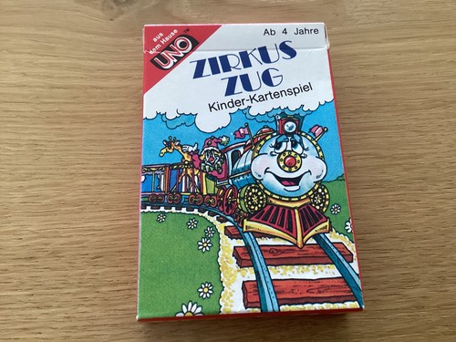Zirkus zug spiel kinder - spiel,