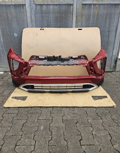 Stoßstange vorne mitsubishi - stoßstange,