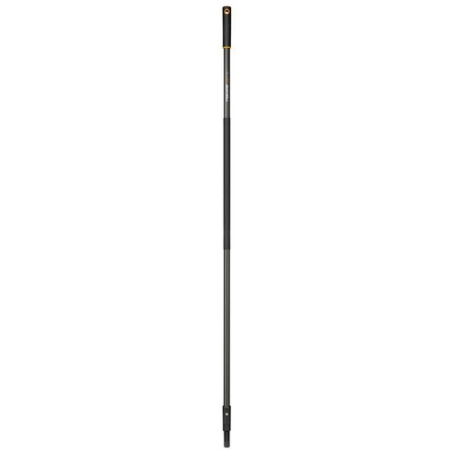 Fiskars quikfit stiel graphit - quikfit,