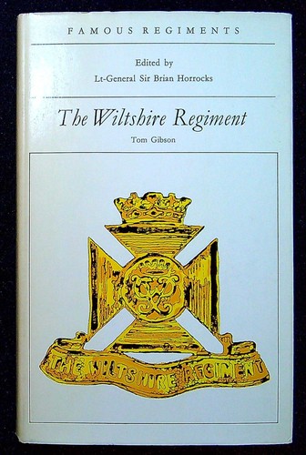 Gibson tom the witlshire - the,