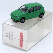 Wiking 037 01 23 VW Polo OVP