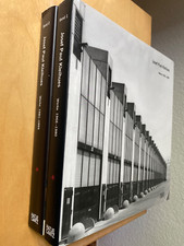 Josef Paul Kleihues. Bd. 1