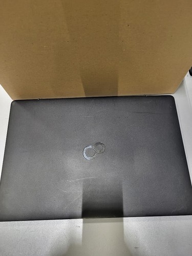Fujitsu lifebook serie - fujitsu, a-serie