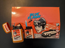 Ford Mustang Mach 1, Sturmfeuerzeug, mit Verkaufsaufsteller, neu !!!