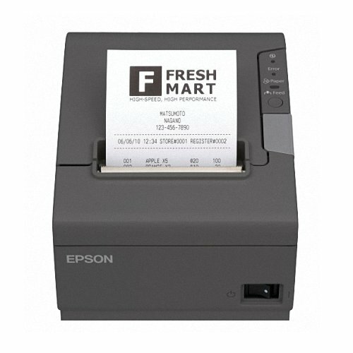 Bondrucker epson tmt usb - bondrucker,