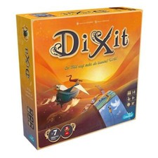 Dixit (Neues Design)  DE