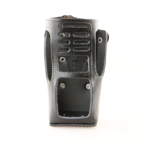 Motorola hln9689a ledertasche - motorola,