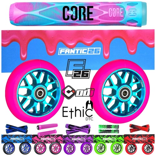 Fantic26 stunt scooter - fantic26, stunt-scooter