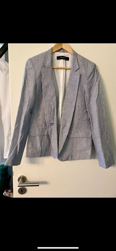 Zara basic blazer perfekter - zara,