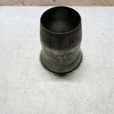 TOP mit Gewährleistung Flammrohr aus Buderus BDE