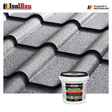 Dachfarbe Betonfarbe