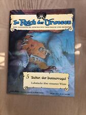 Im Reich der Urwesen- Heft 5 