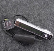 Genuine Sony Remote Control