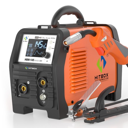 Hitbox hbm145 4in1 - hbm145,