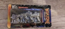 warzone mutant chronicles Bauhaus Venusian Ranger Tabletop Miniatures