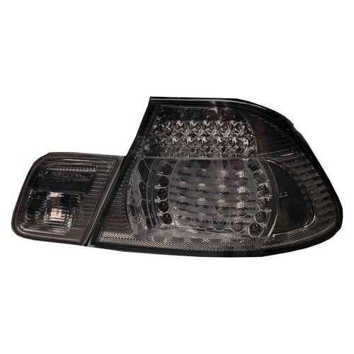 Led rück heckleuchten set - rück,