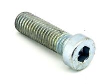 2x M12 x 40mm Festigkeit 8.8