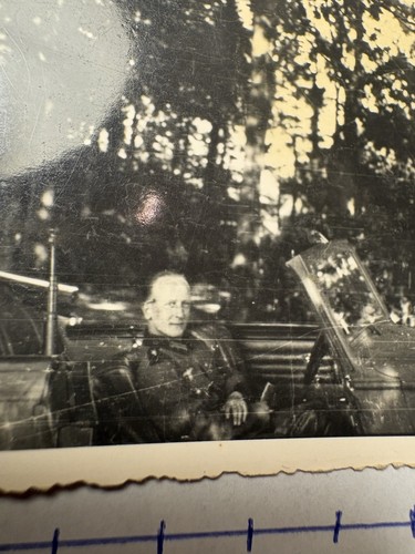 Original foto wehrmacht - foto, soldat