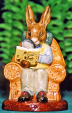 Royal Doulton Collector