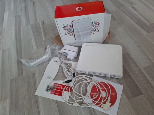 Vodafone easybox 803 - easybox,