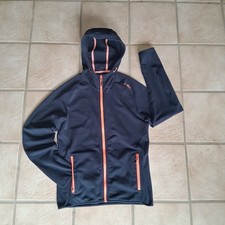 CMP Fleece Jacke S 170 176