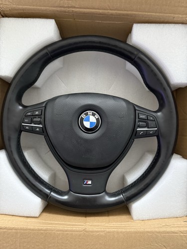 Bmw sport lederlenkrad - bmw, sport-lederlenkrad