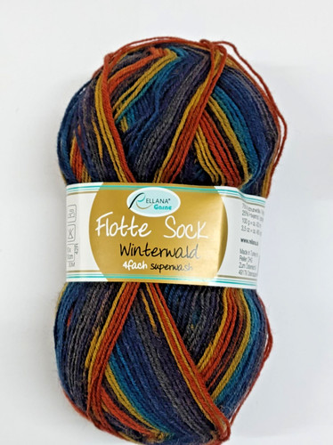 100g rellana flotte - 100g,