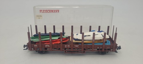 Fleischmann 5226 rungenwagen - k,