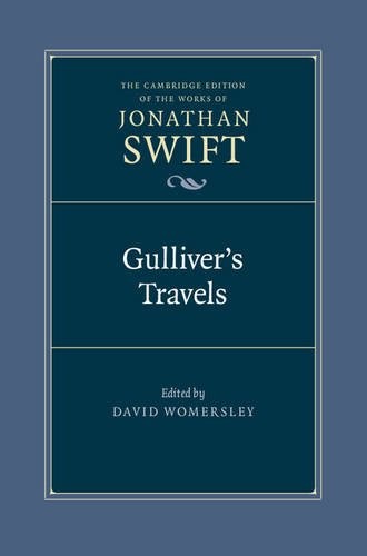 Gulliver travels - gulliver's,