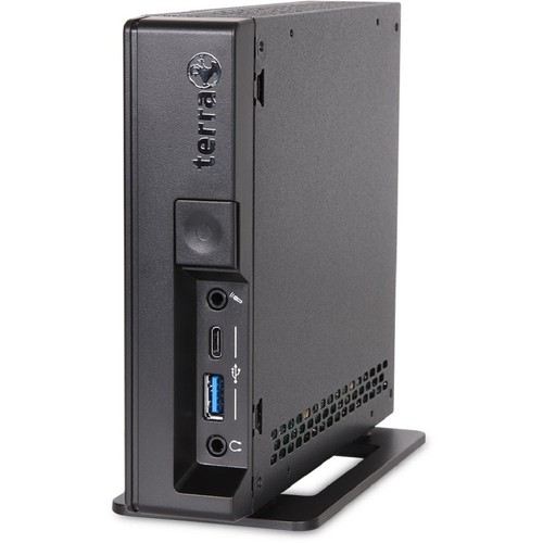 Wortmann terra mini 3550 - wortmann, pc-mini