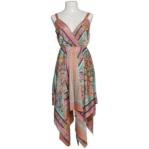 Rusttydustty wickelkleid - rusttydustty,,