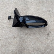 Mercedes Außenspiegel Spiegel CLK W208 Aussenspiegel R. mit Blinker 2088101876