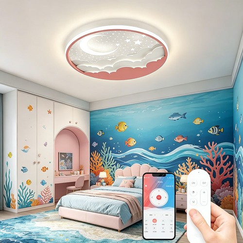 Mädchenzimmer deckenlampe - mädchenzimmer,
