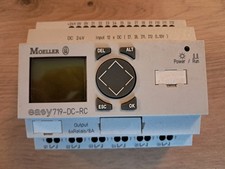 SPS Moeller Easy Eaton