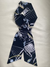 Schal, Haarband, Halstuch, Gürtel Damen Länge ca. 10x150cm