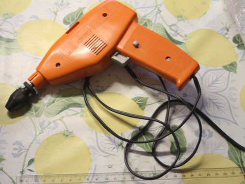 Ddr bohrmaschine piko elektrik - ddr,