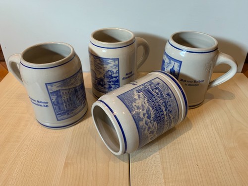 Original paulaner münchen - 4,