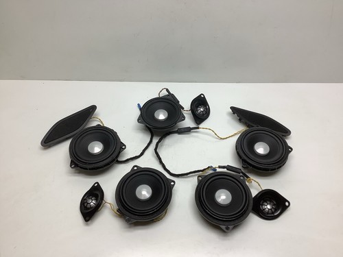 Bmw 6er f12 f13 - 6er, harman