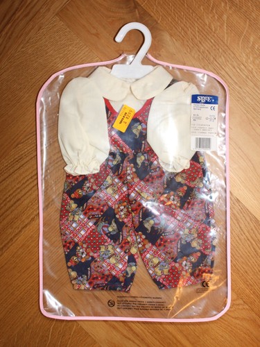 Herbert stolle puppenkleid - herbert,