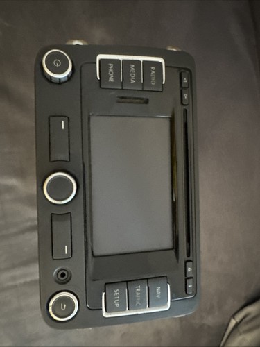 Original radio rns315 - original,