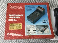 Hama Camcharger Touring VHS-C