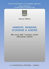 Massimo Pollifroni Ambiente